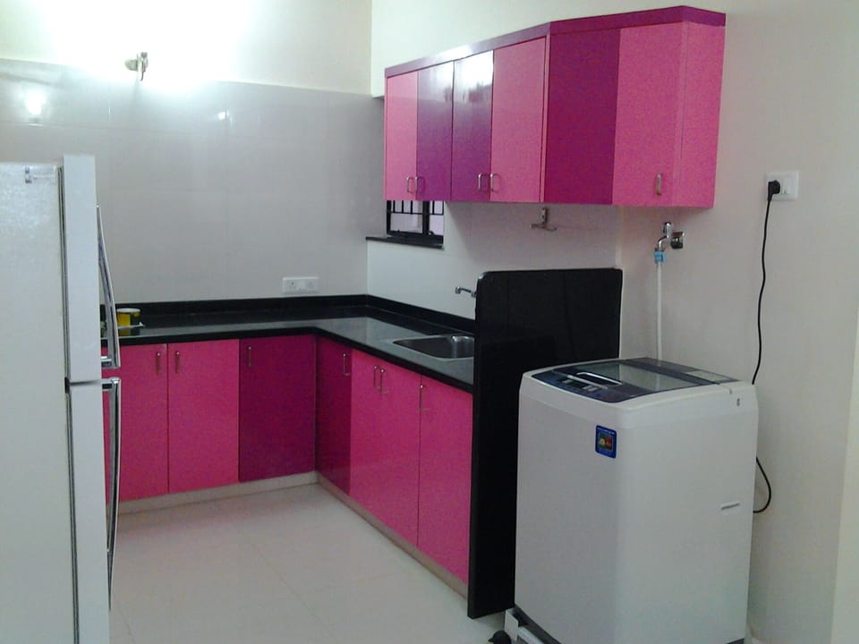 The Kitchen