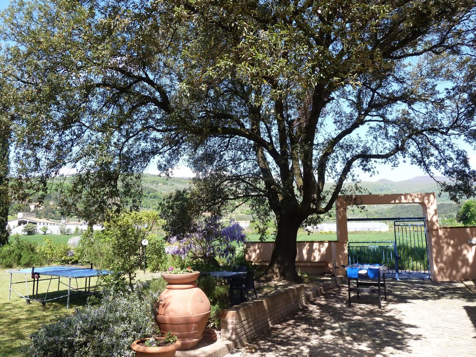 giardino