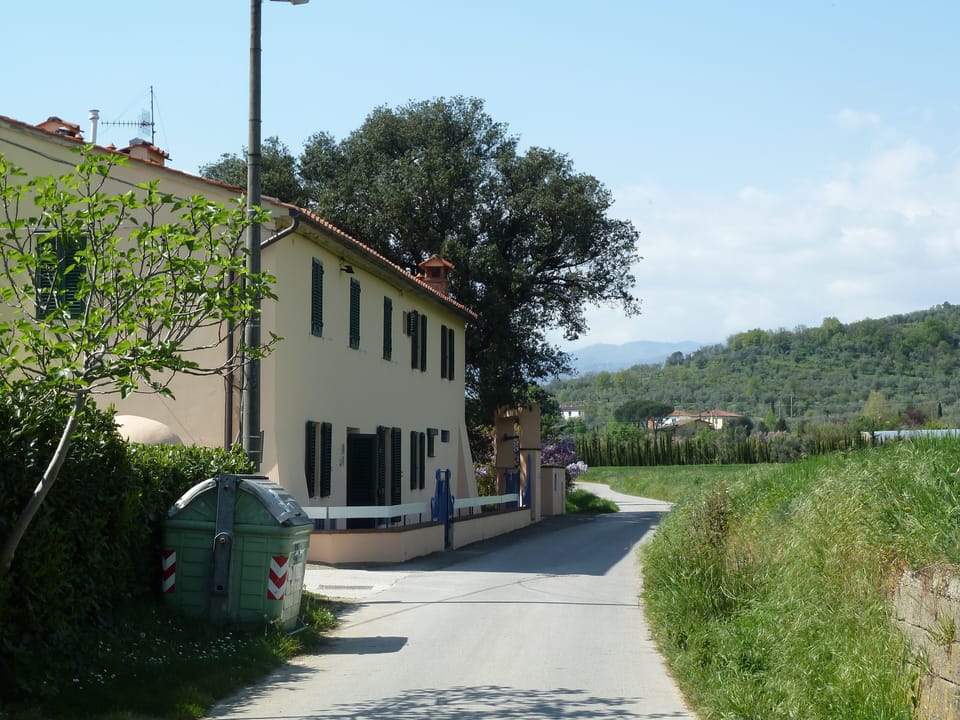 facciata