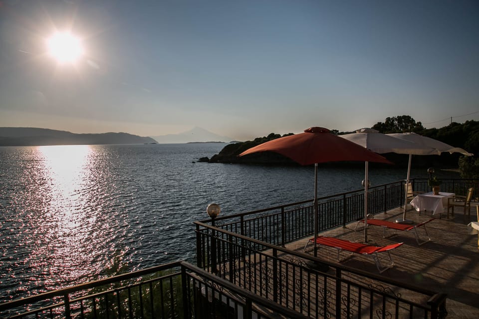 Ground Floor Veranda