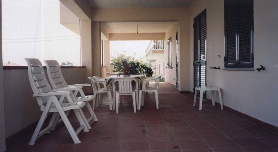 Terrace / Balcony