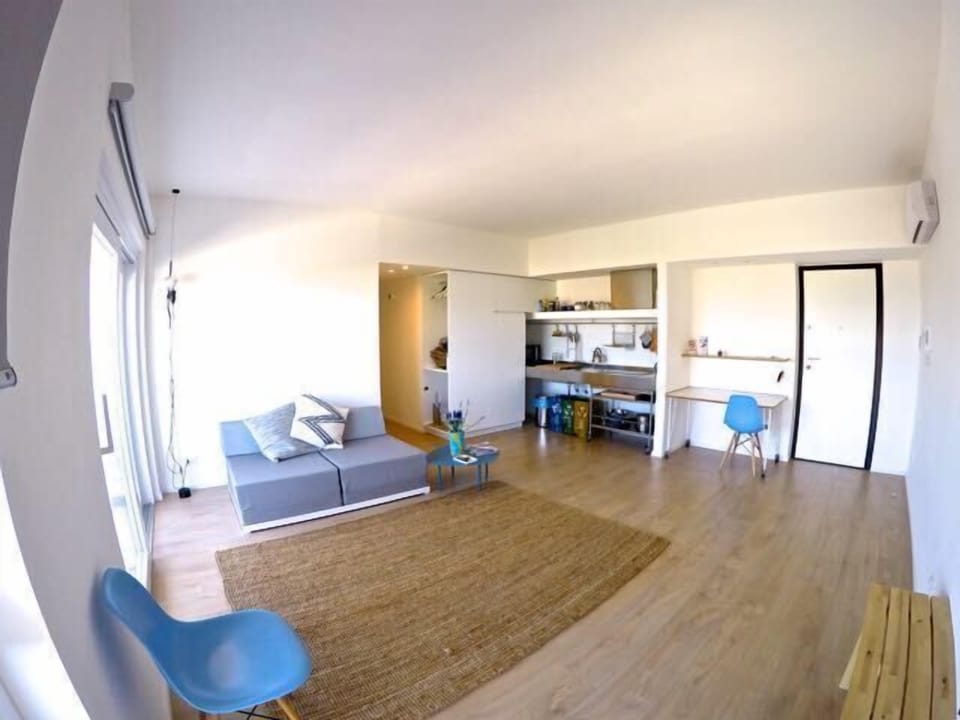 Living Room 380 View