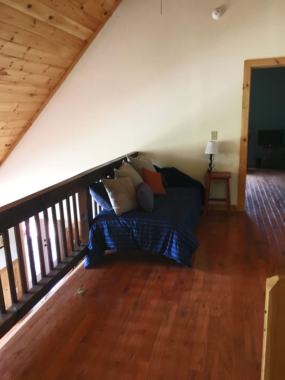 Twin/Day Bed to sleep another if needed