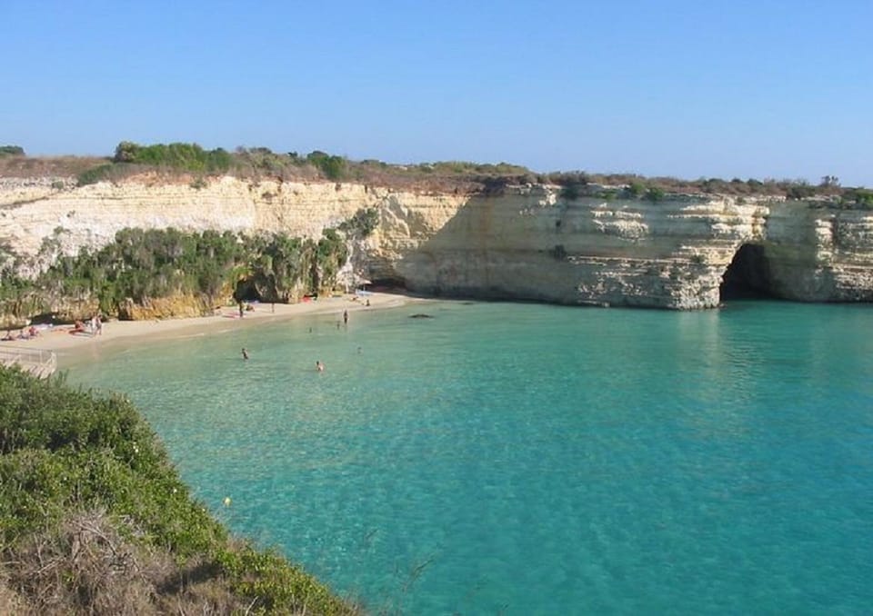 NATURAL RESERVE OF TORRE GUACETO