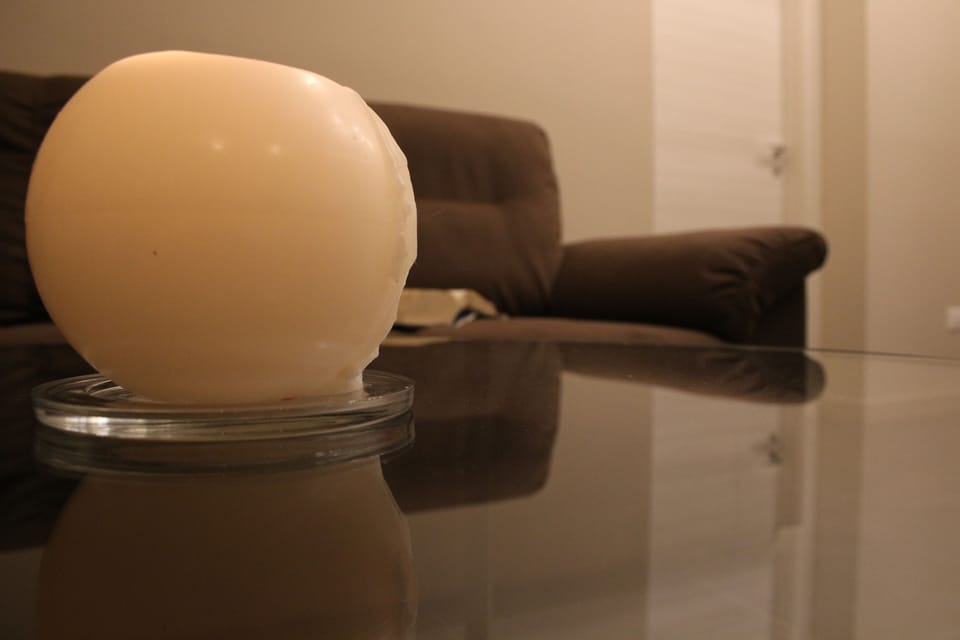 Narcissus - Double Room B&B Lasso Bed and Breakfast in Calabria
