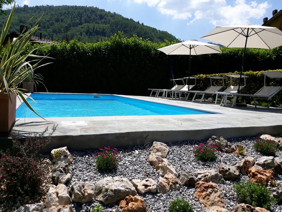Shared Pool