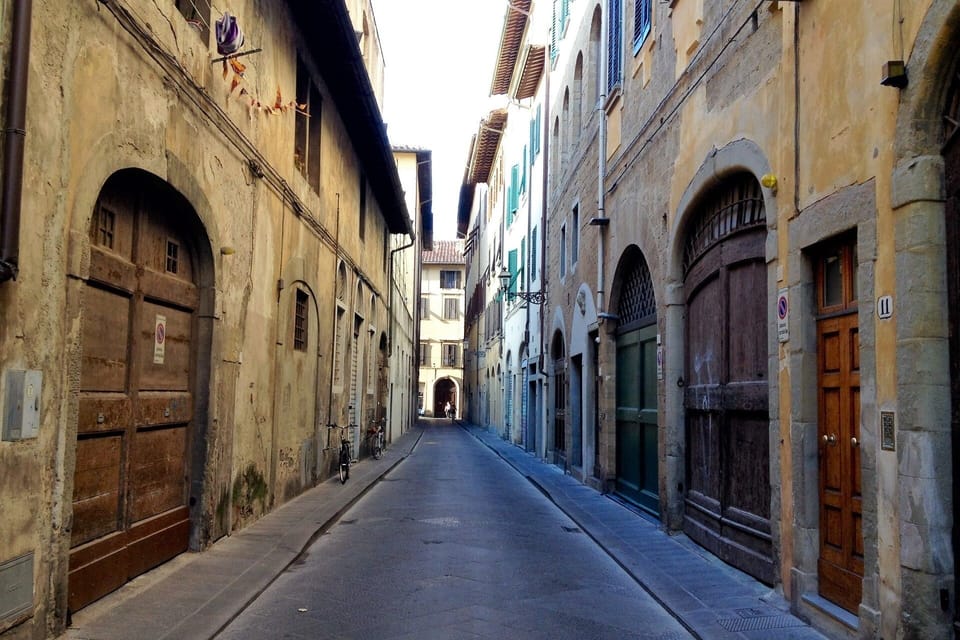 Our street 