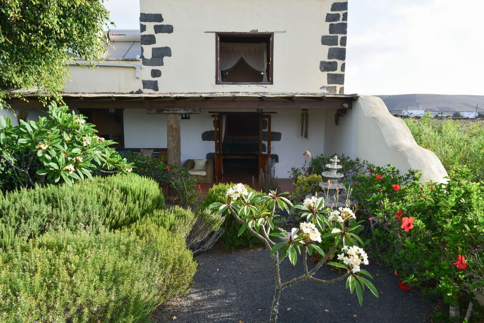 Privy one bedroom villa
