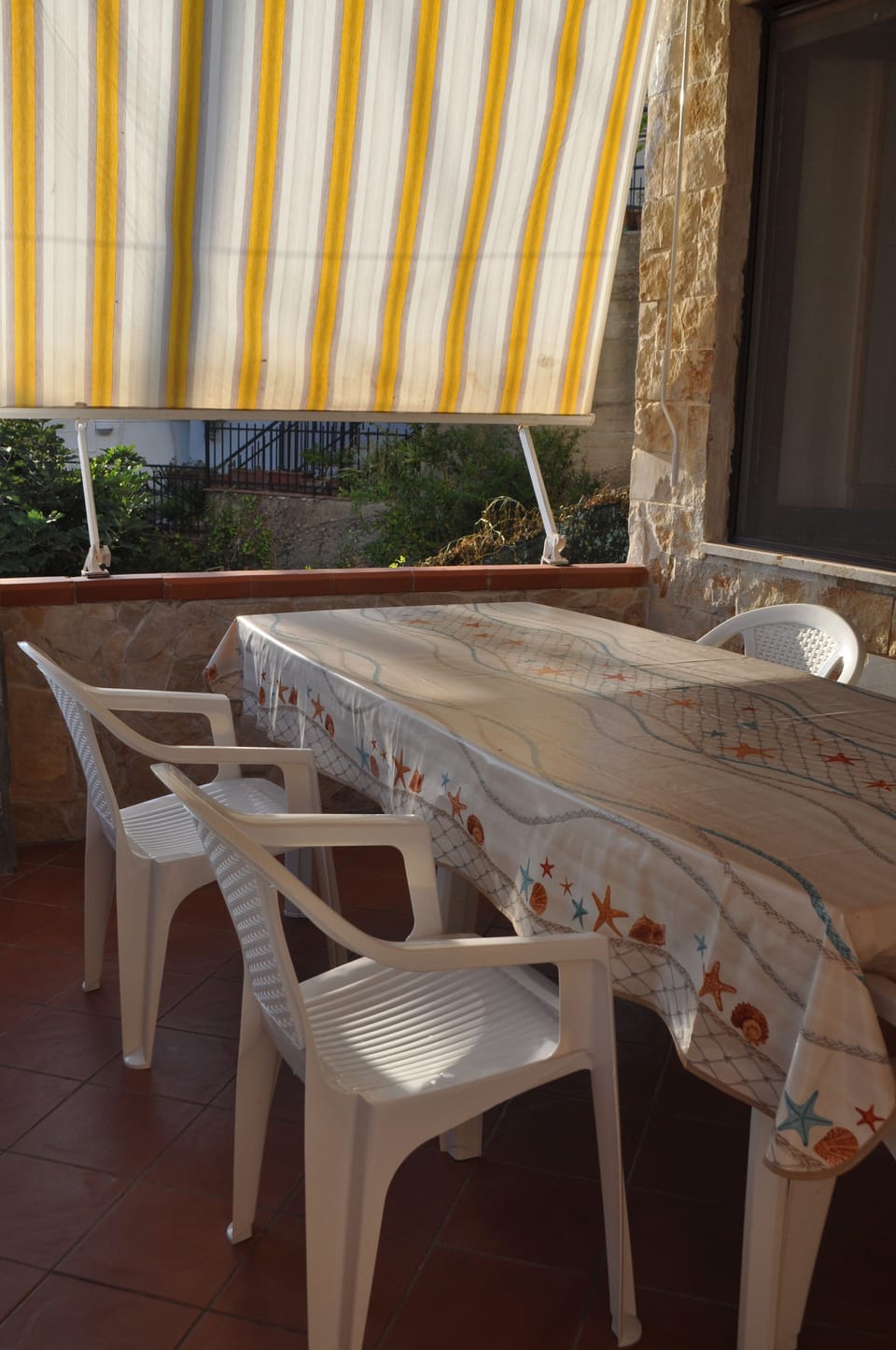 
SEA VIEW TERRACE