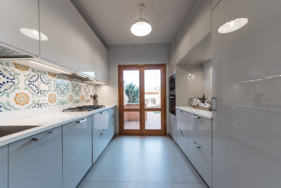 Cucina