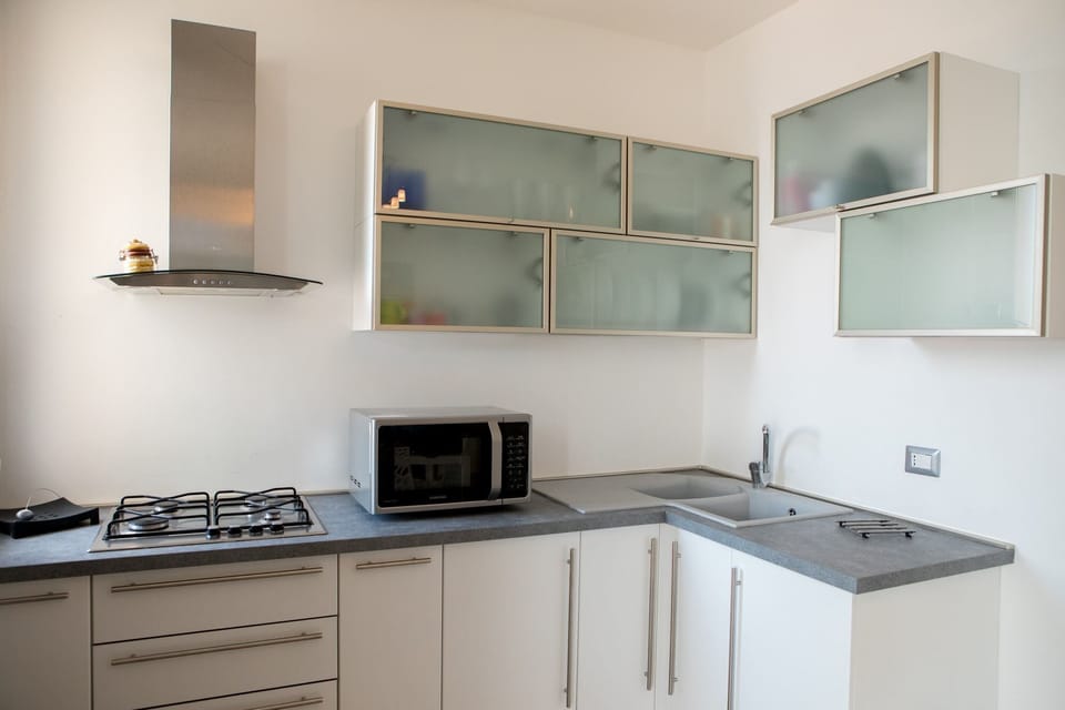 Kitchenette