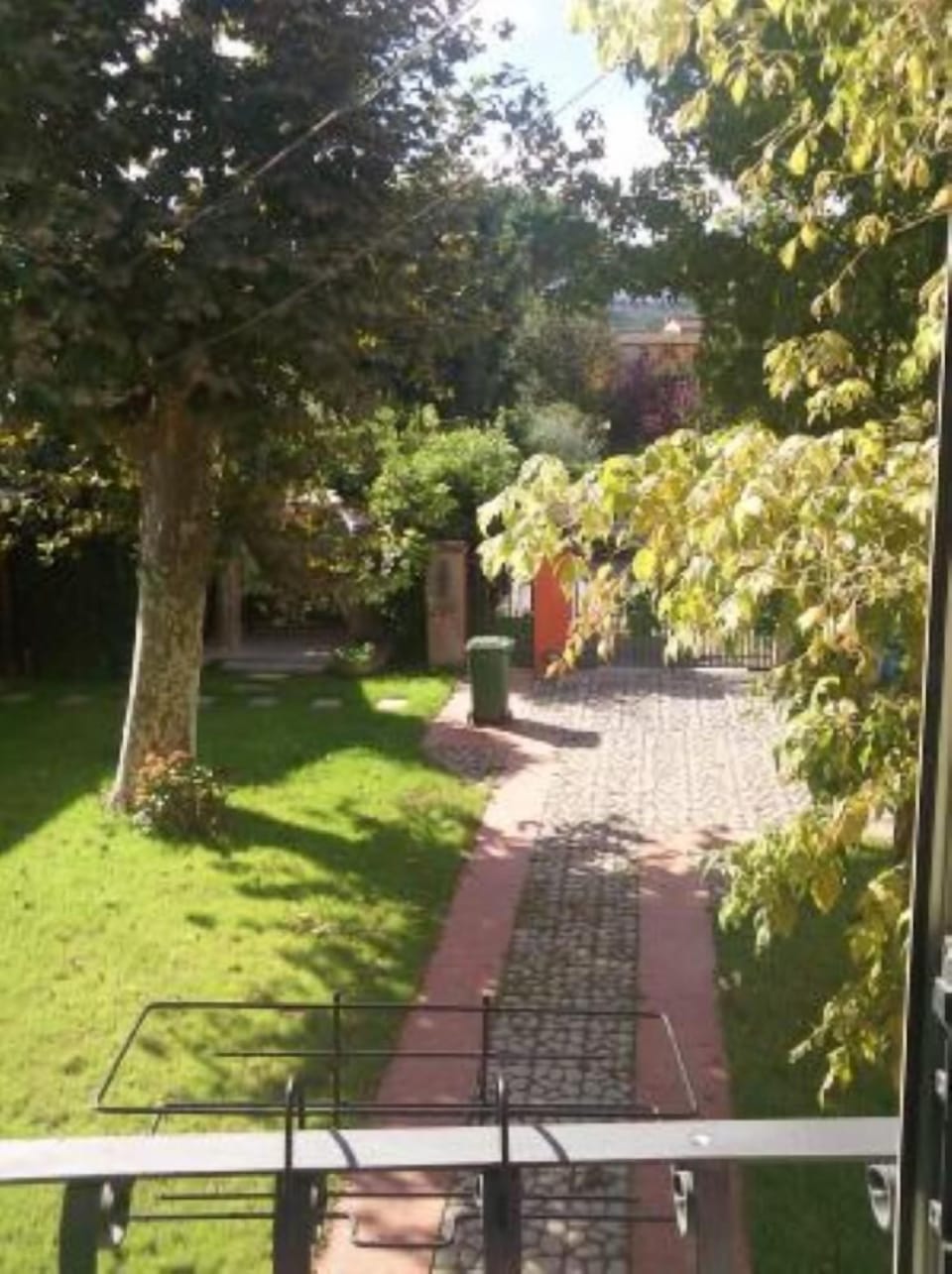 Garden, Park