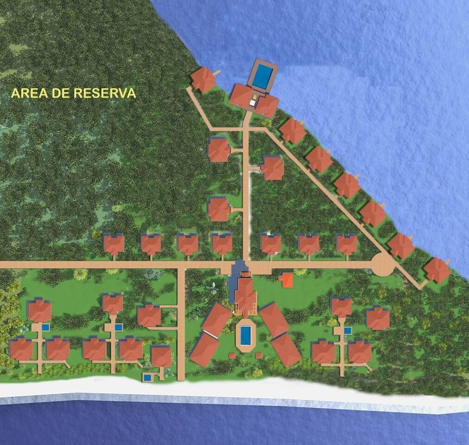 Property map