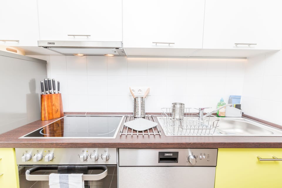 Kitchen devices