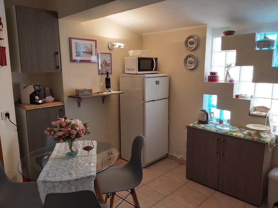 Ingresso - Soggiorno