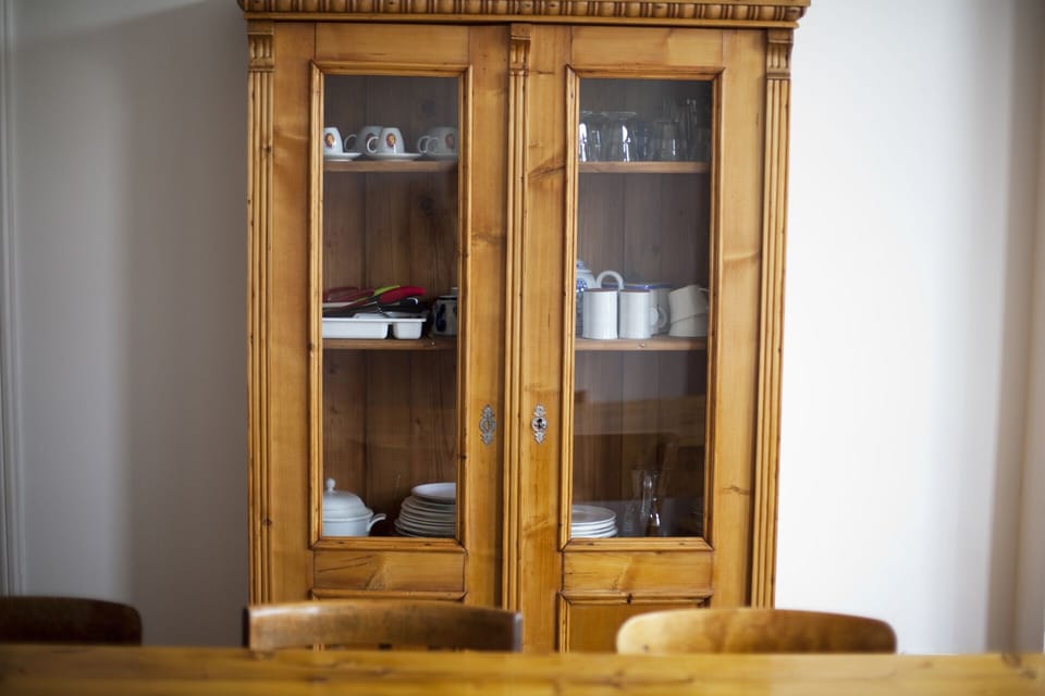 kitchen detail