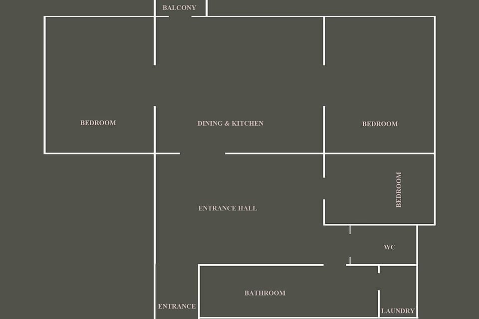 floorplan II