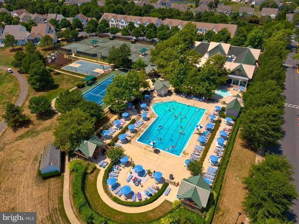 Activity Complex