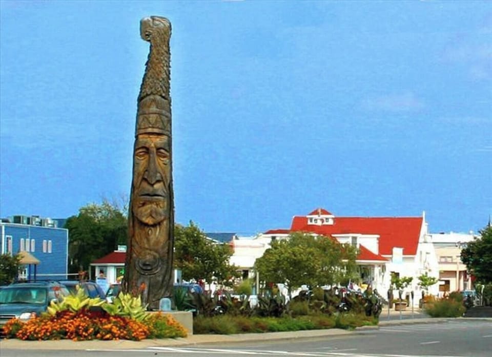 Bethany Beach