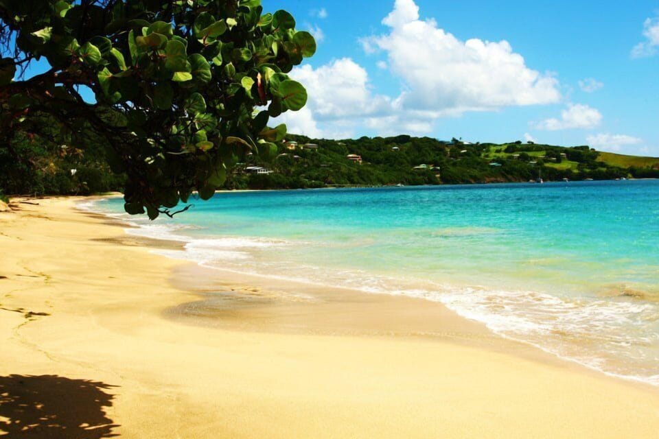 Friendship Beach
