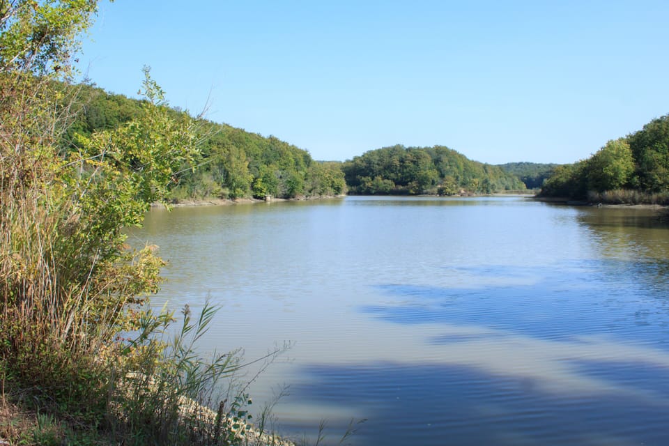 Lake