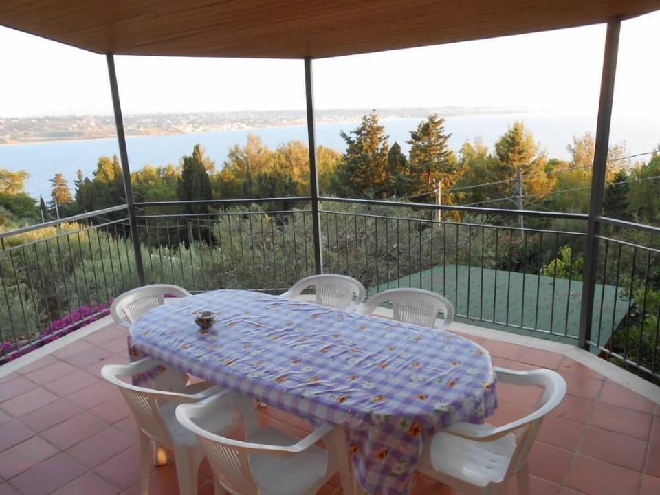 Terrace / Balcony