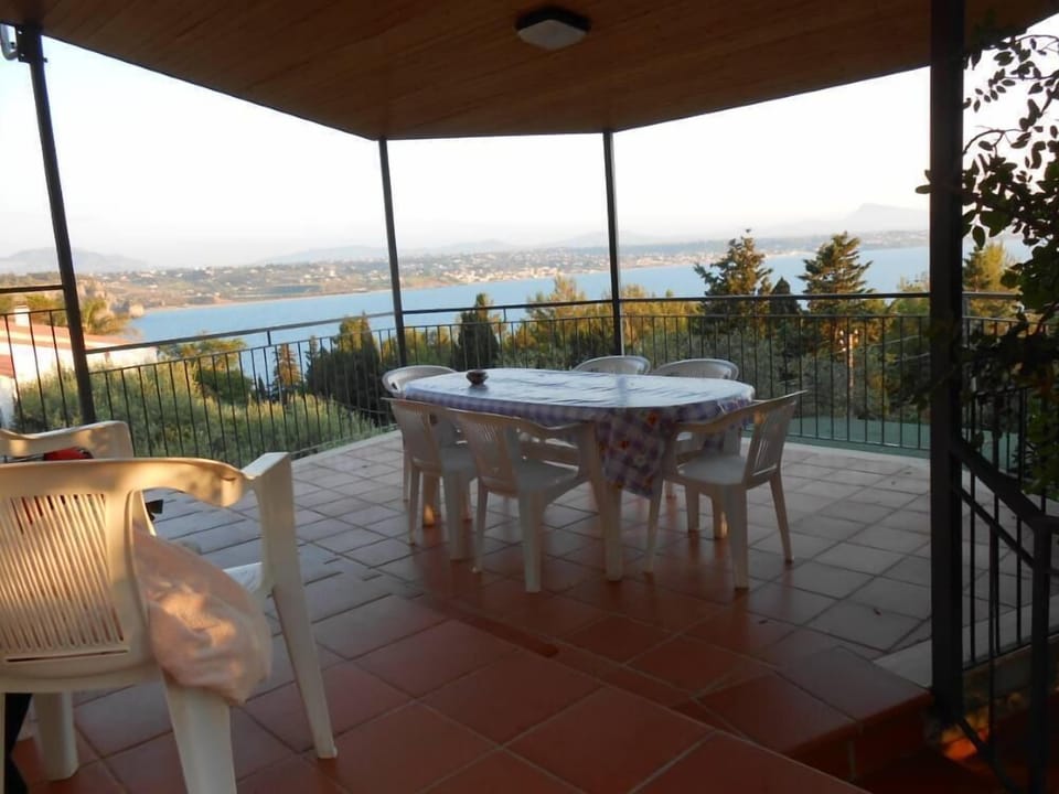 Terrace / Balcony