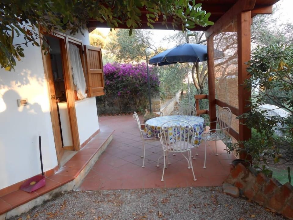 Terrace / Balcony
