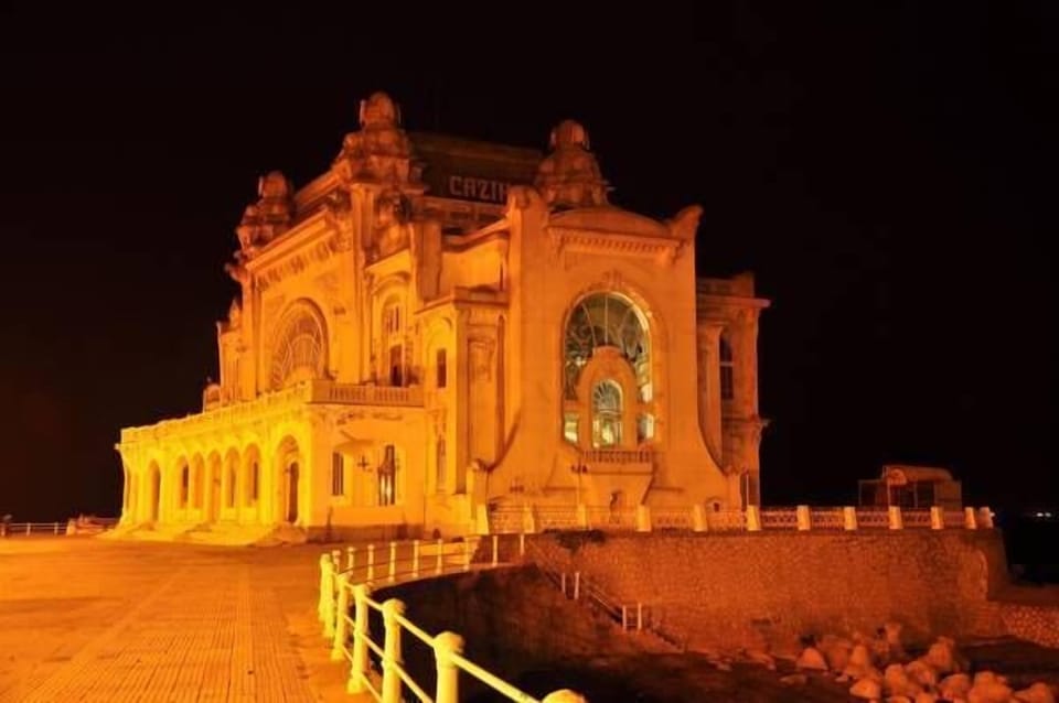 Casino Constanta