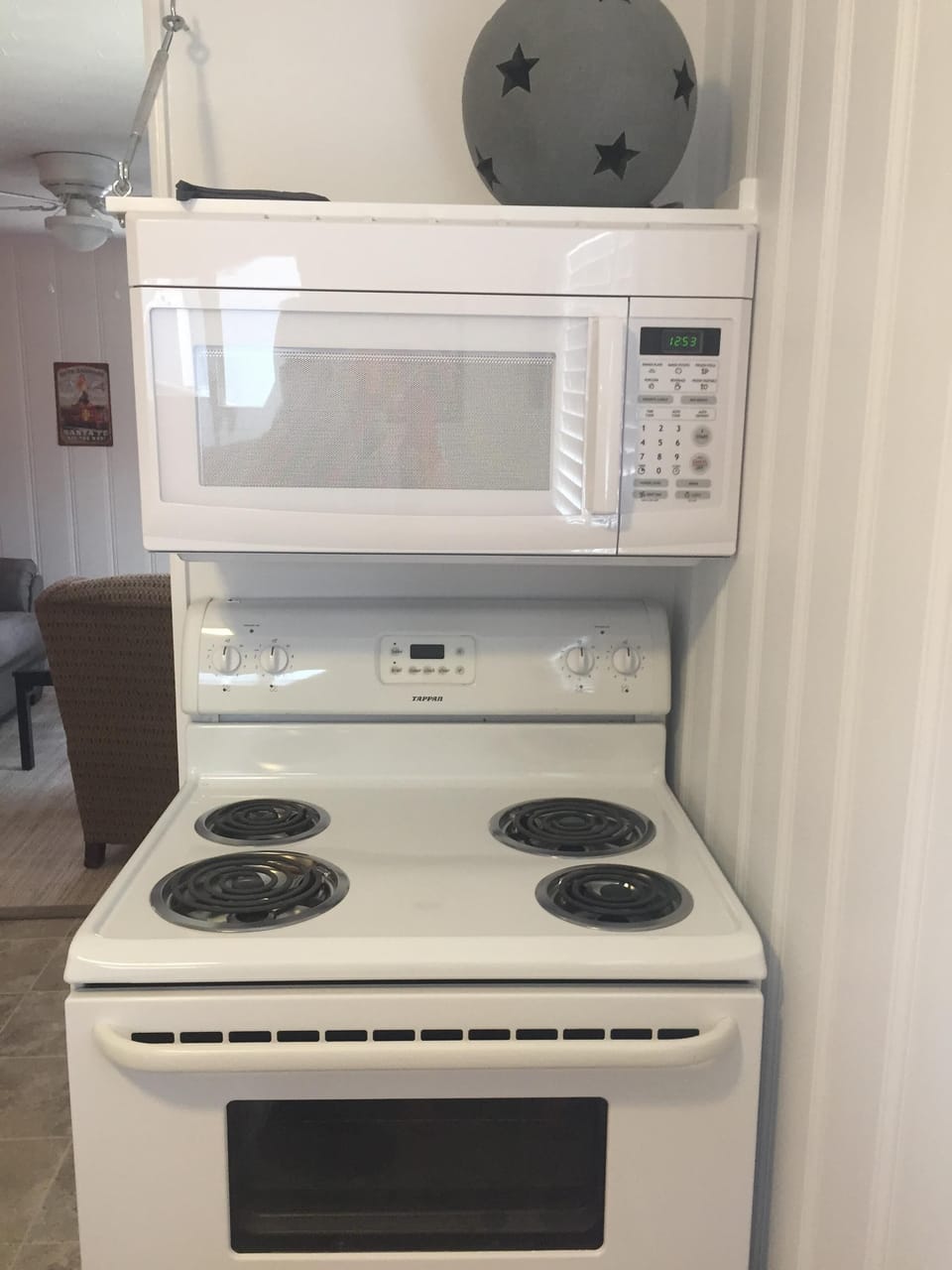 Cook if you wanna'!