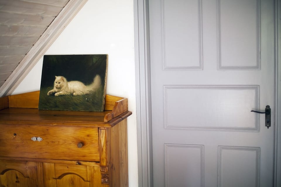 bedroom decoration