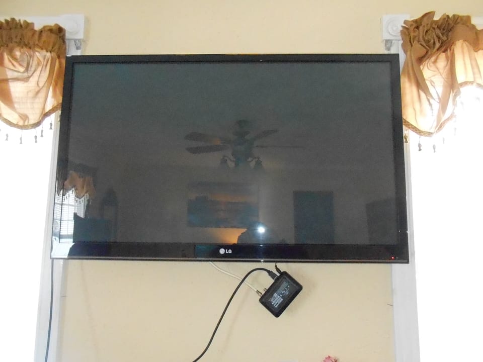 Television
