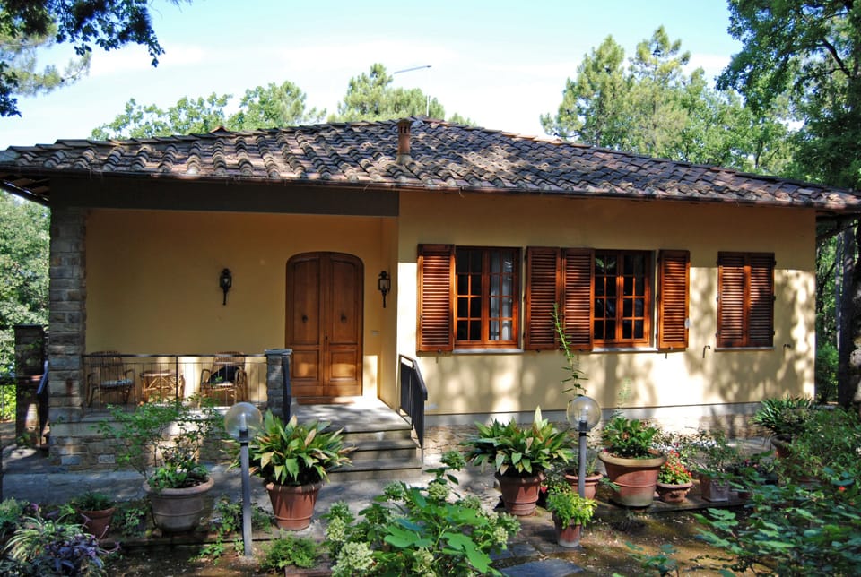 Casa Pineta