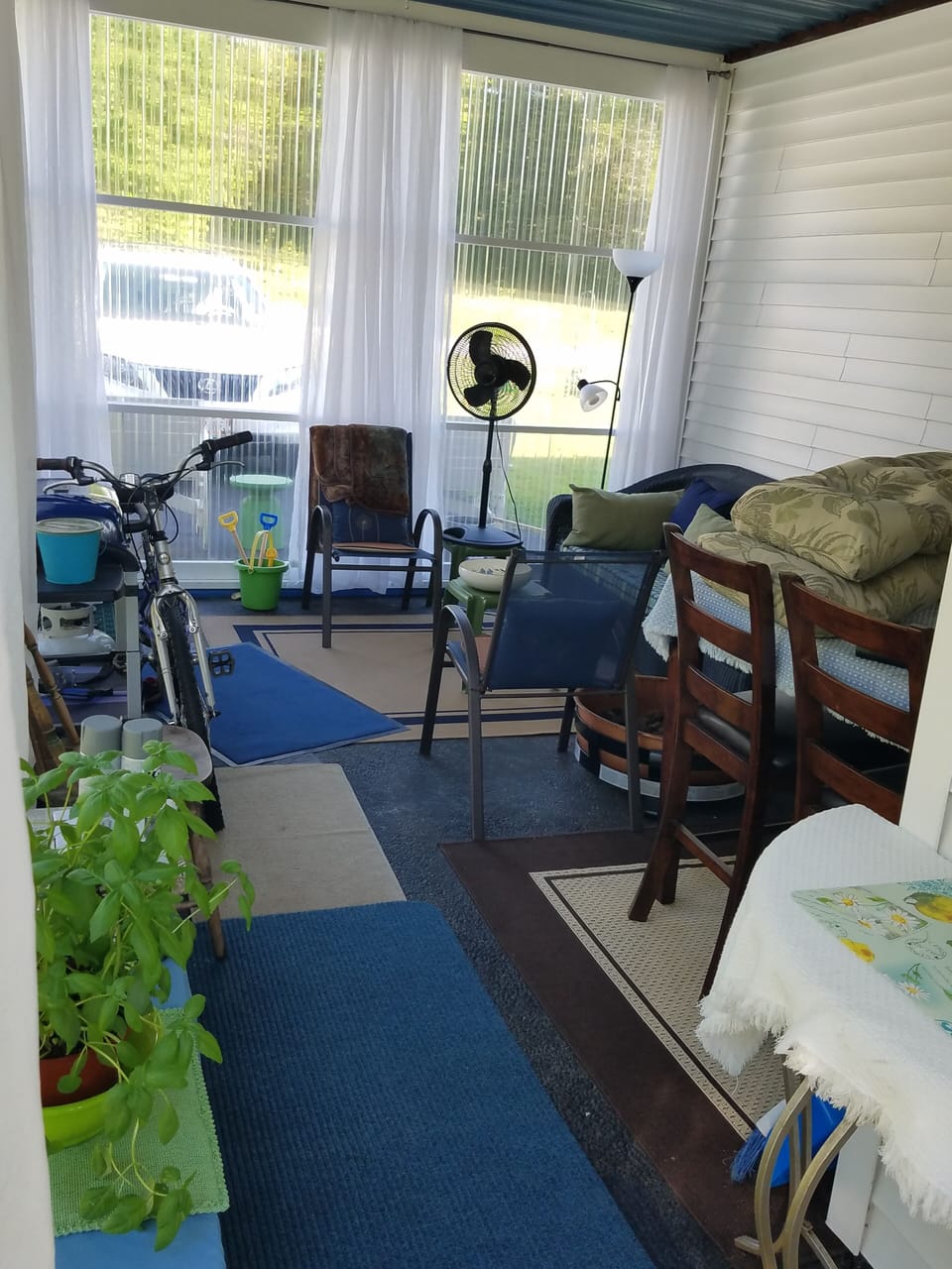 sunroom