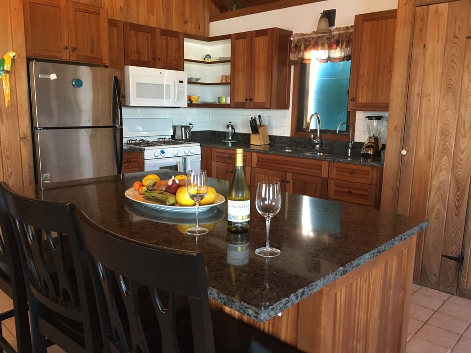 Kitchen (2019)