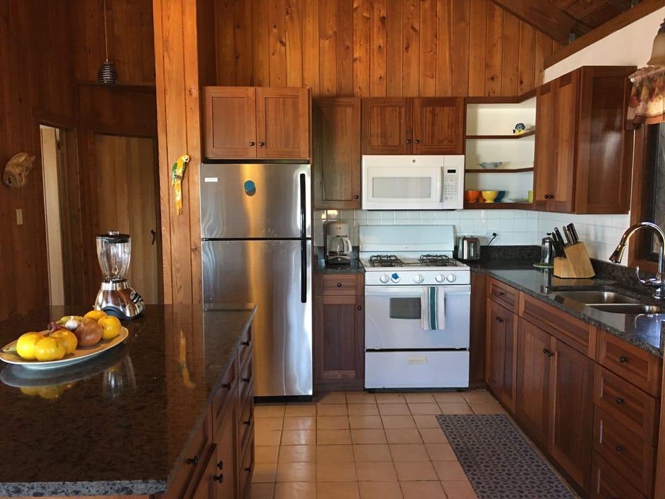 Kitchen (2019)