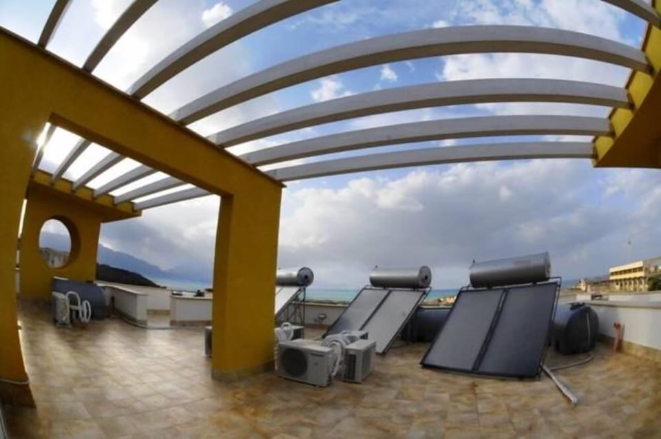 Terrace / Balcony