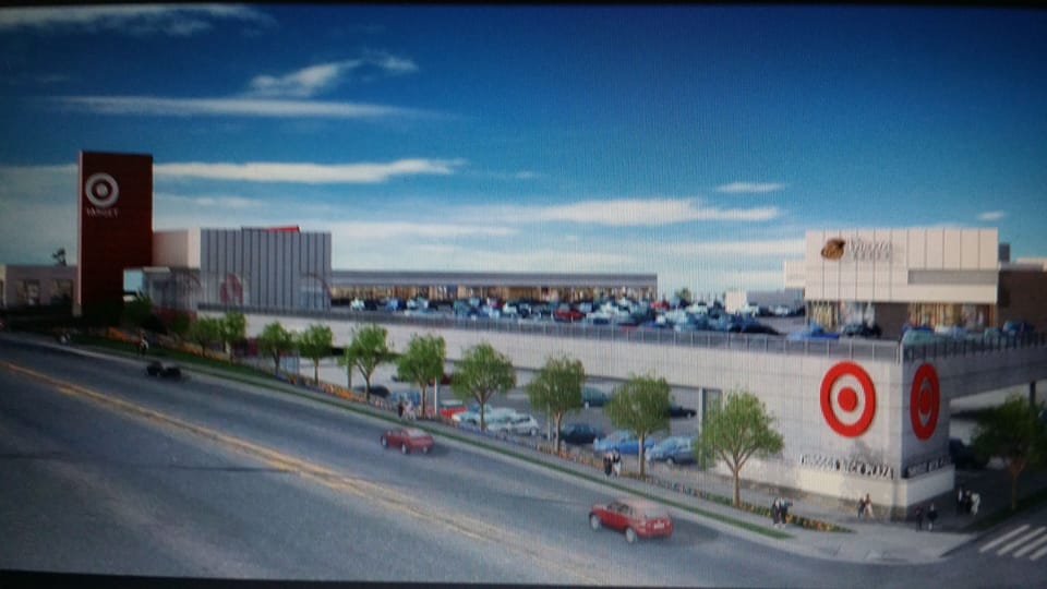 Throggs Neck shopping Mall located 5 minutes away