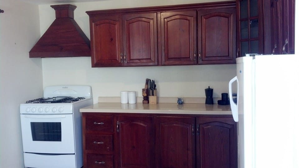 Emily's Kitchen the second kitchen on  SANA