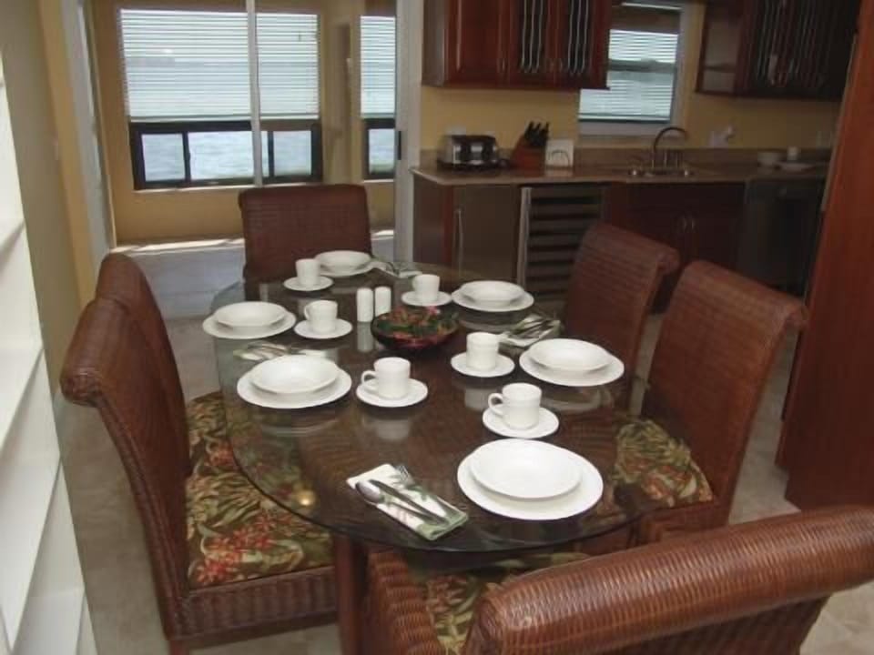 Main Dining Room