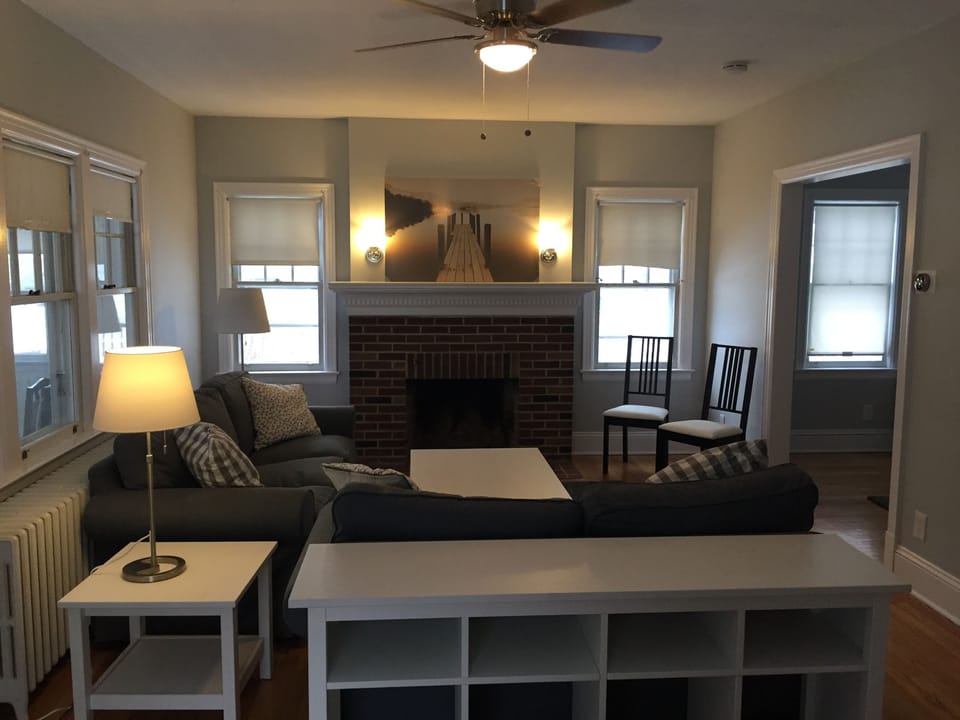 Large Living Room