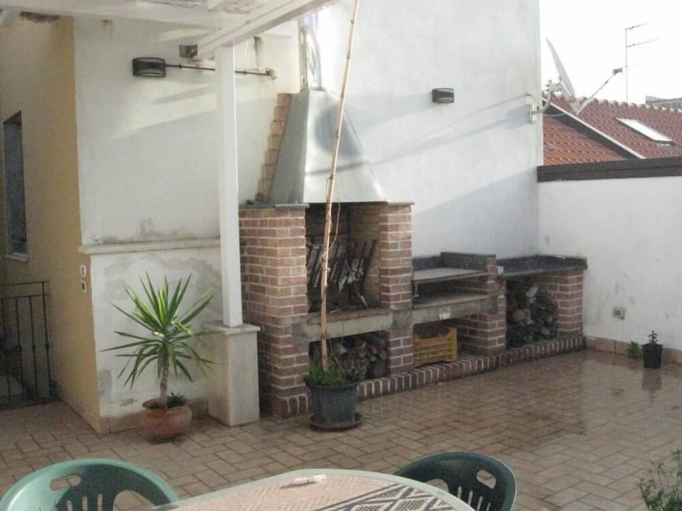 Terrace / Balcony