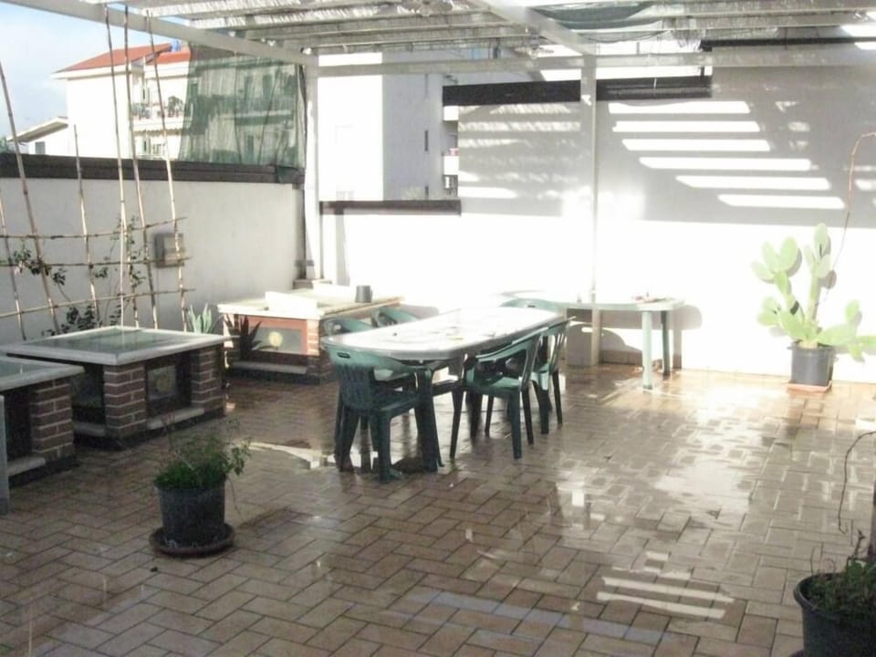 Terrace / Balcony
