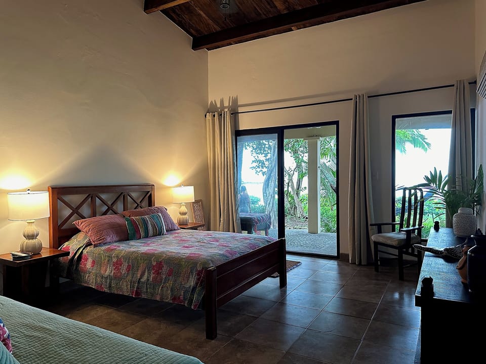 Sunset Room