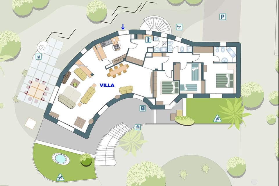 Property map