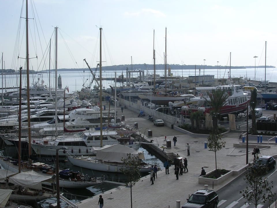 Marina