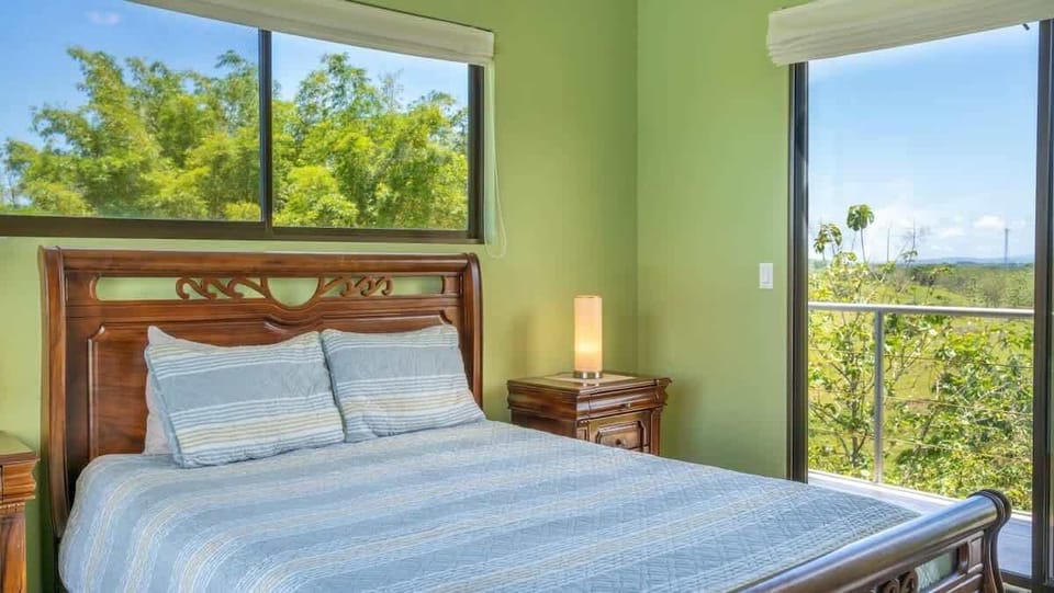 Foto de toda la habitación