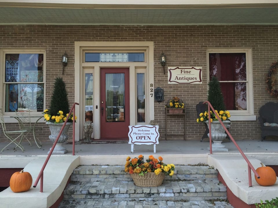Laurel Ridge Inn