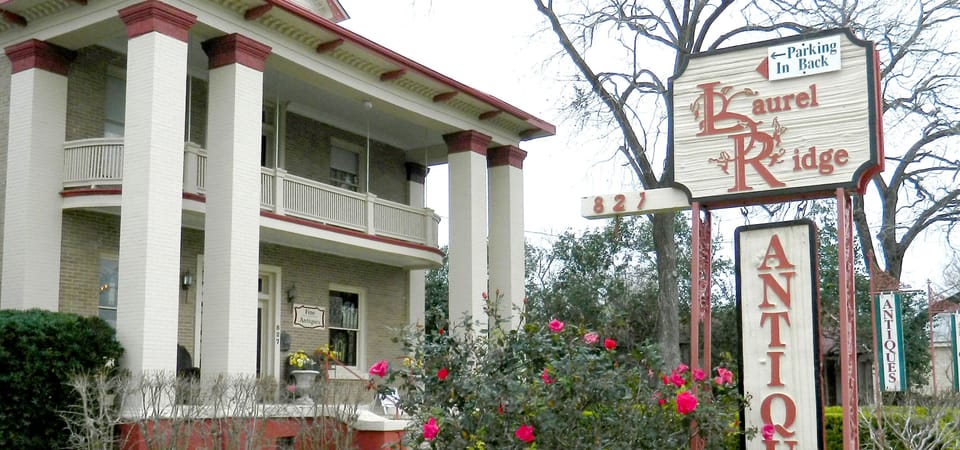 Laurel Ridge Inn