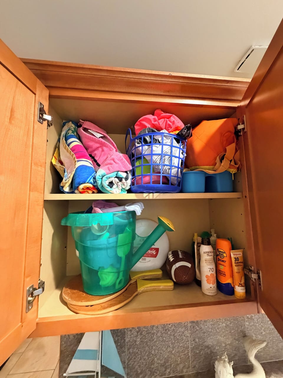 Miscellaneous